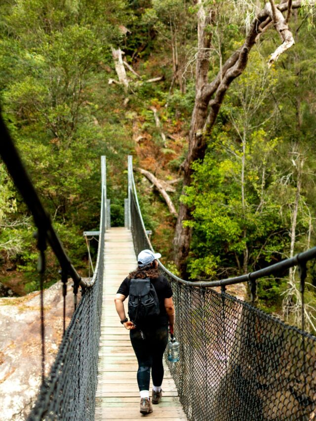 best hike central coast