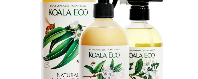 Australian eco friendly soap reccomendation