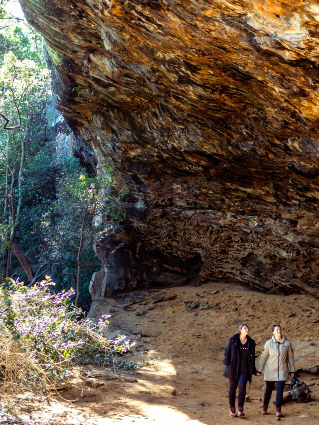 hidden gems central coast