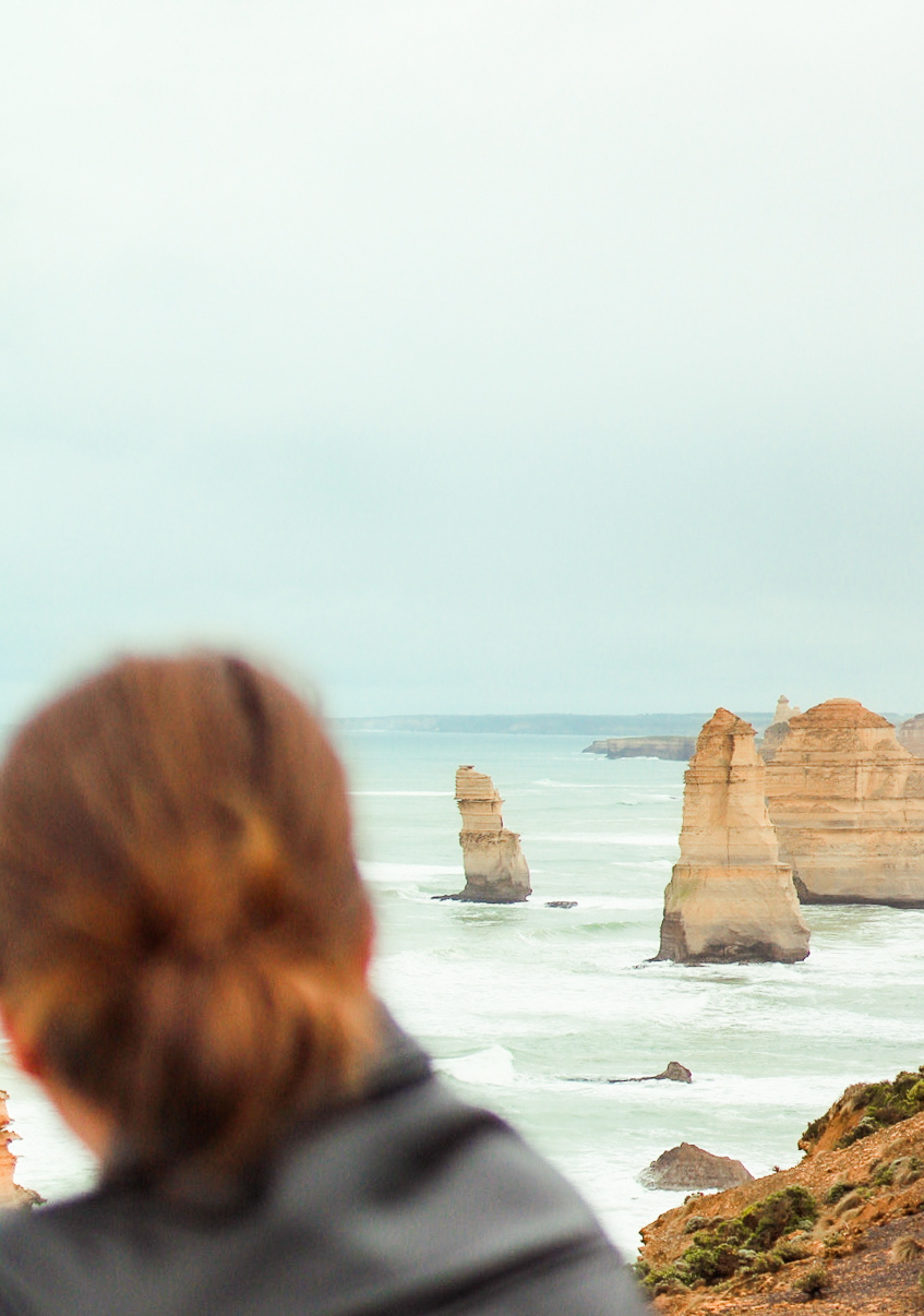 great ocean road 1 day itinerary